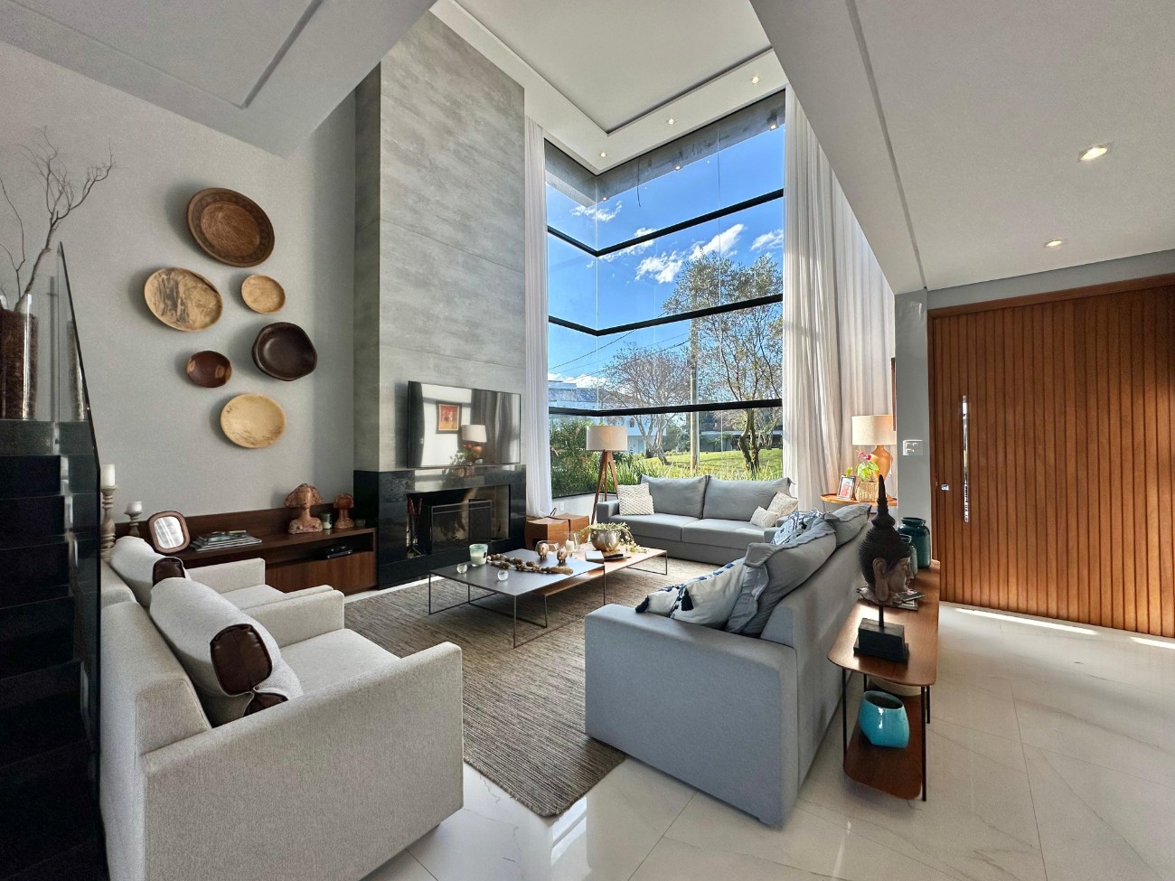 Casa de Condomínio, 6 quartos - Foto 3