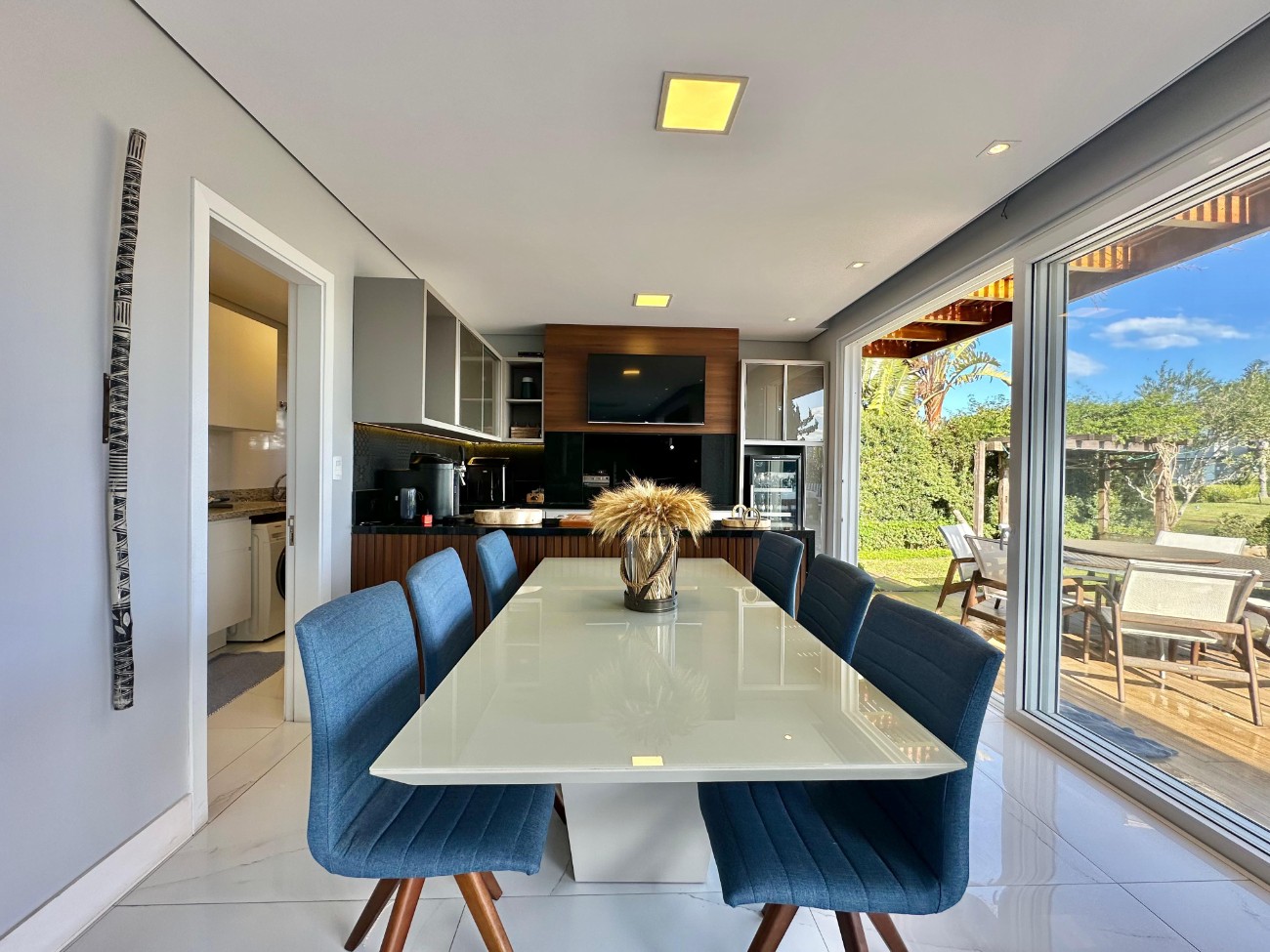 Casa de Condomínio, 6 quartos - Foto 14