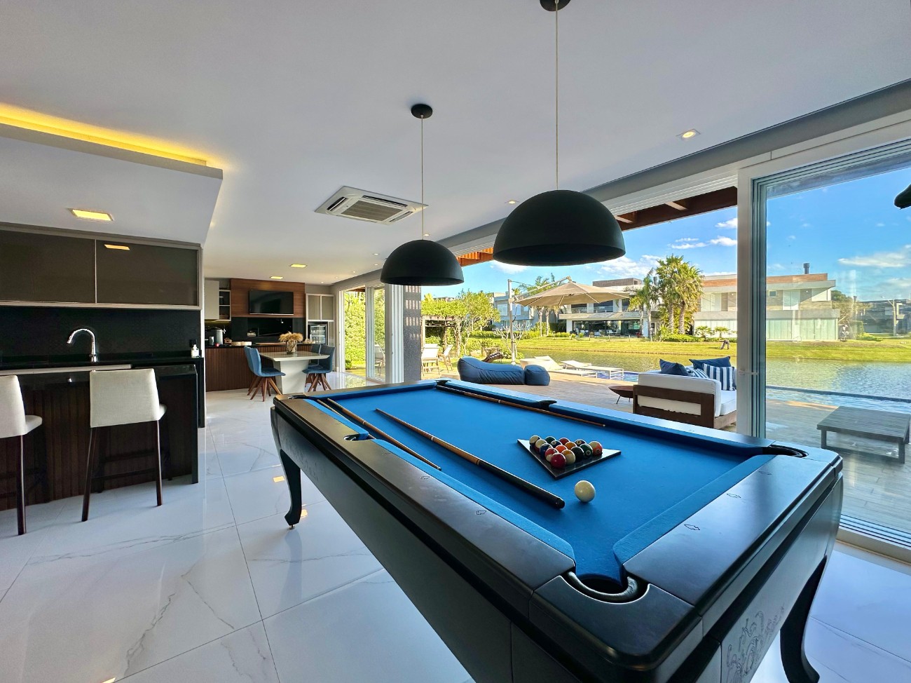 Casa de Condomínio, 6 quartos - Foto 10