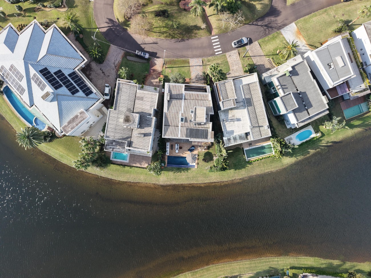 Casa de Condomínio, 6 quartos - Foto 5