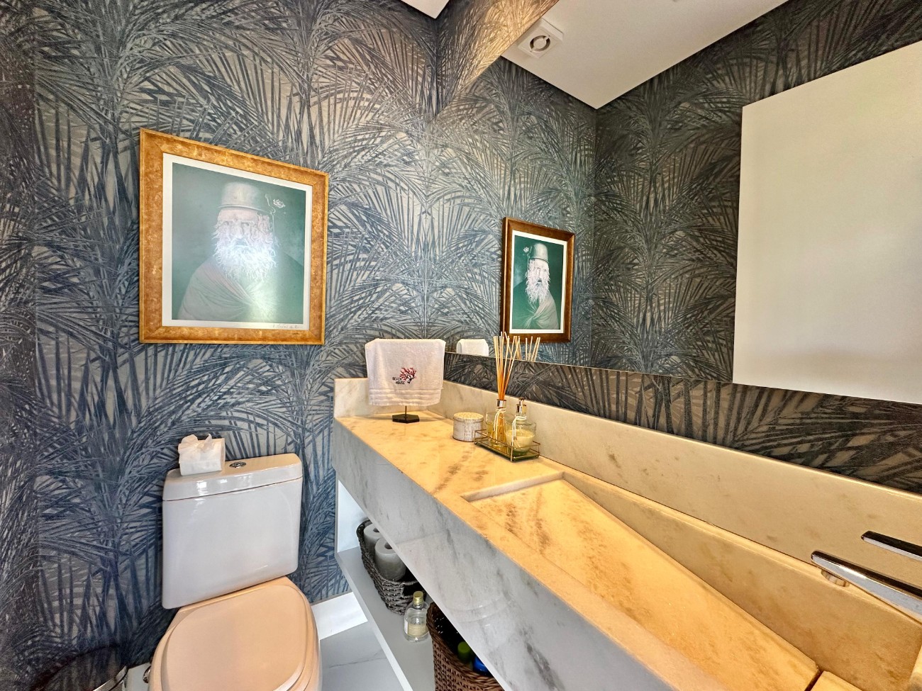 Casa de Condomínio, 6 quartos - Foto 16