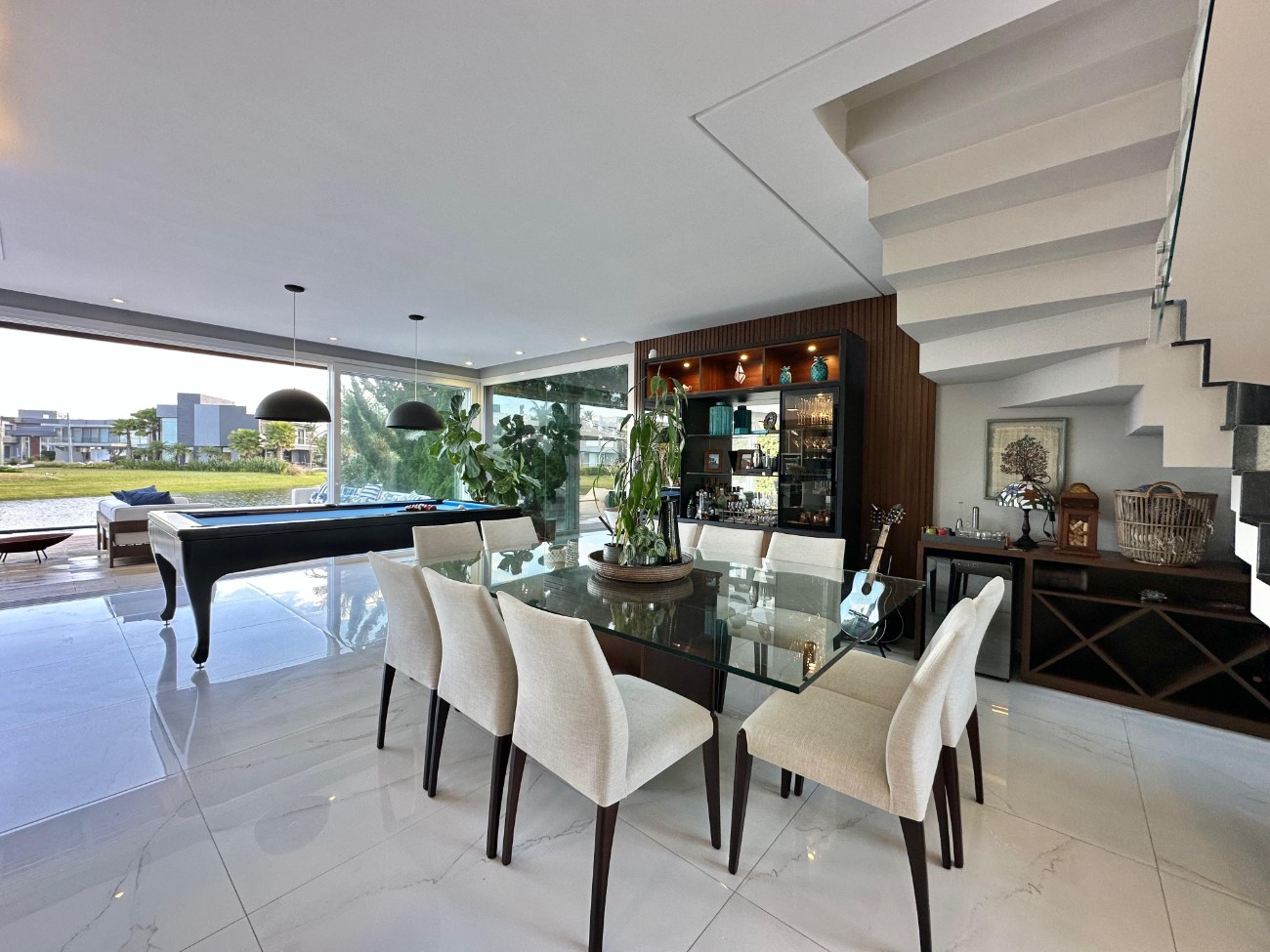 Casa de Condomínio, 6 quartos - Foto 9