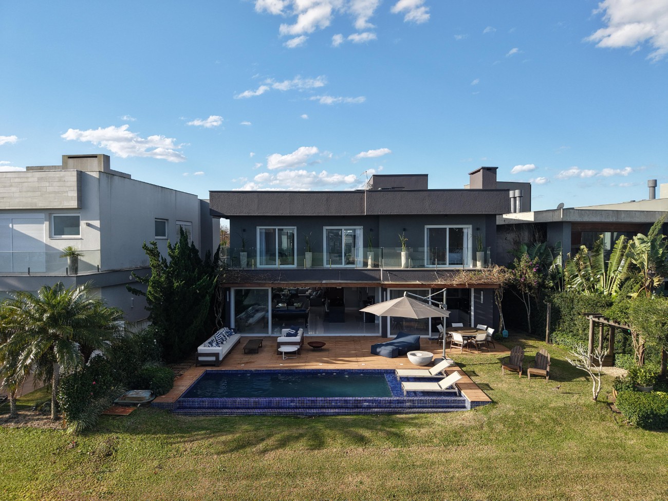 Casa de Condomínio, 6 quartos - Foto 2