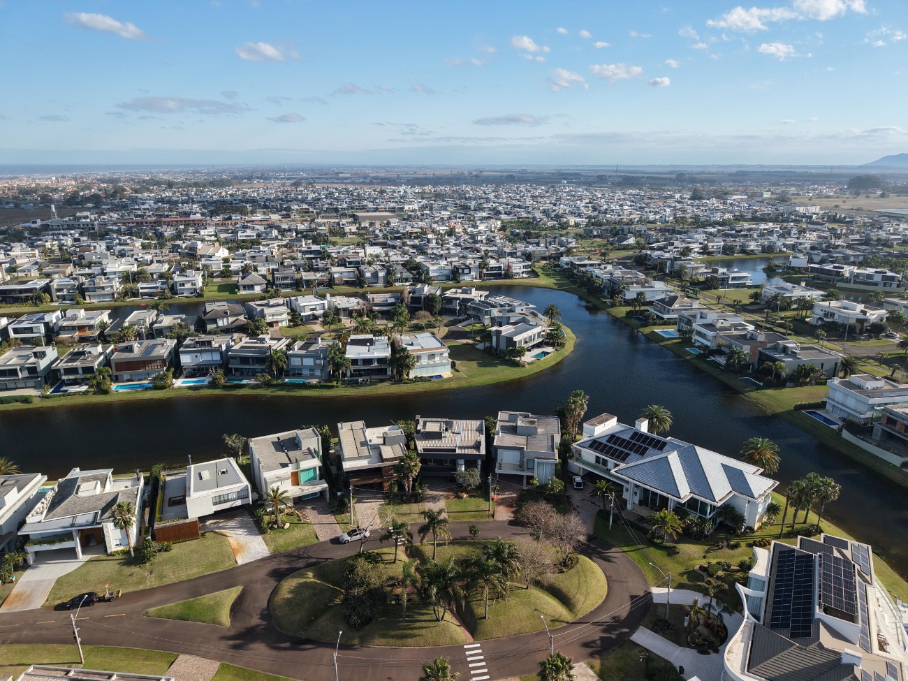 Casa de Condomínio, 6 quartos - Foto 6