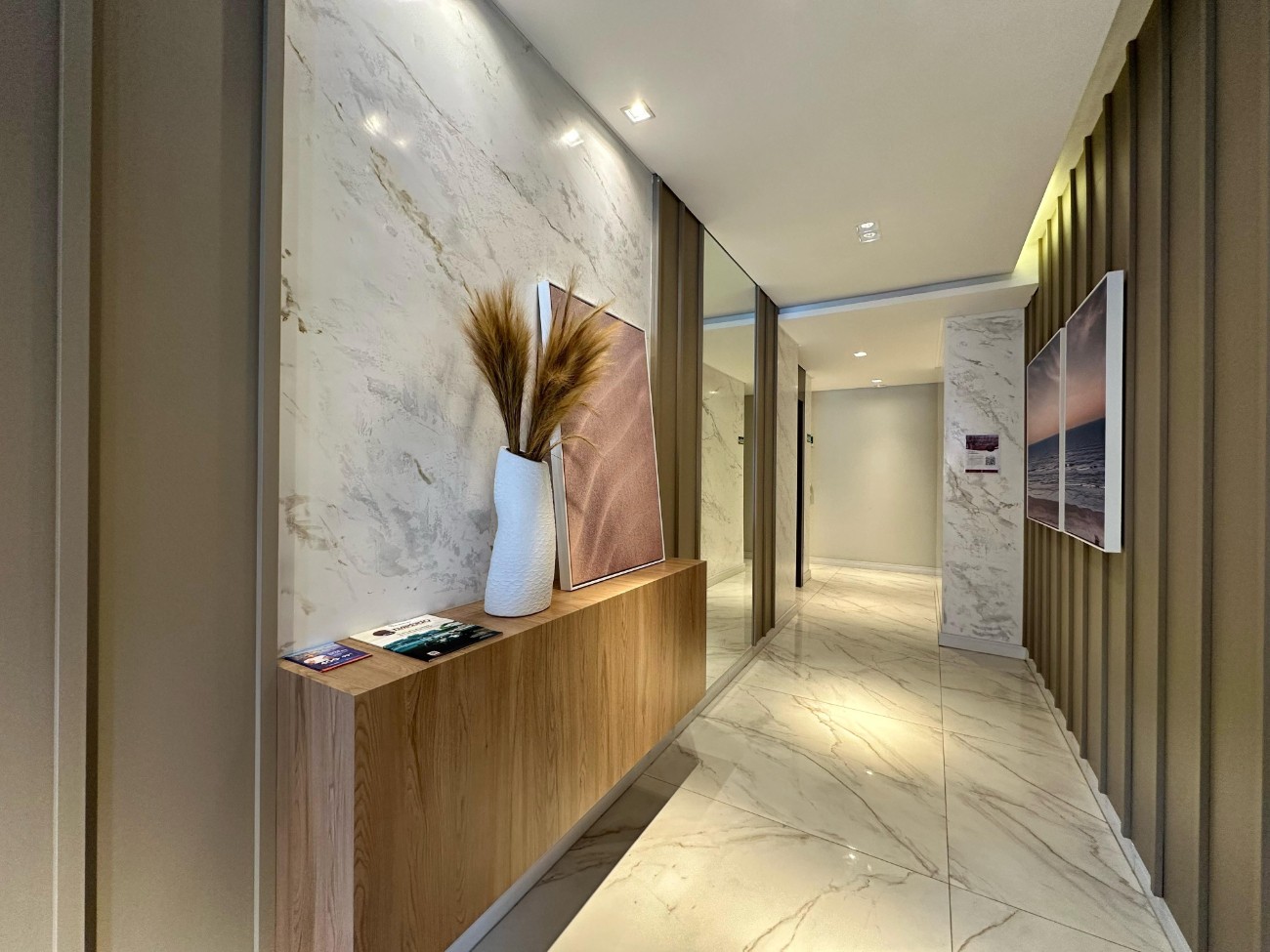 Apartamento, 2 quartos, 129 m² - Foto 17