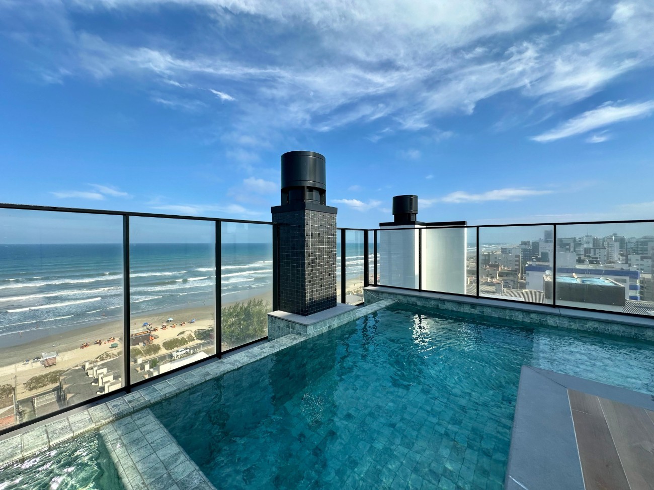 Apartamento 2 dormitórios à venda em Zona Nova Capão da Canoa | Ref.: 9156