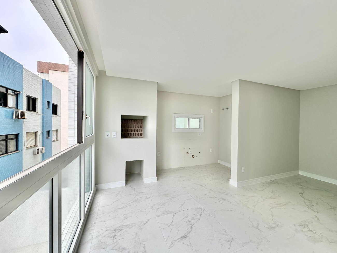 Apartamento, 2 quartos, 129 m² - Foto 2