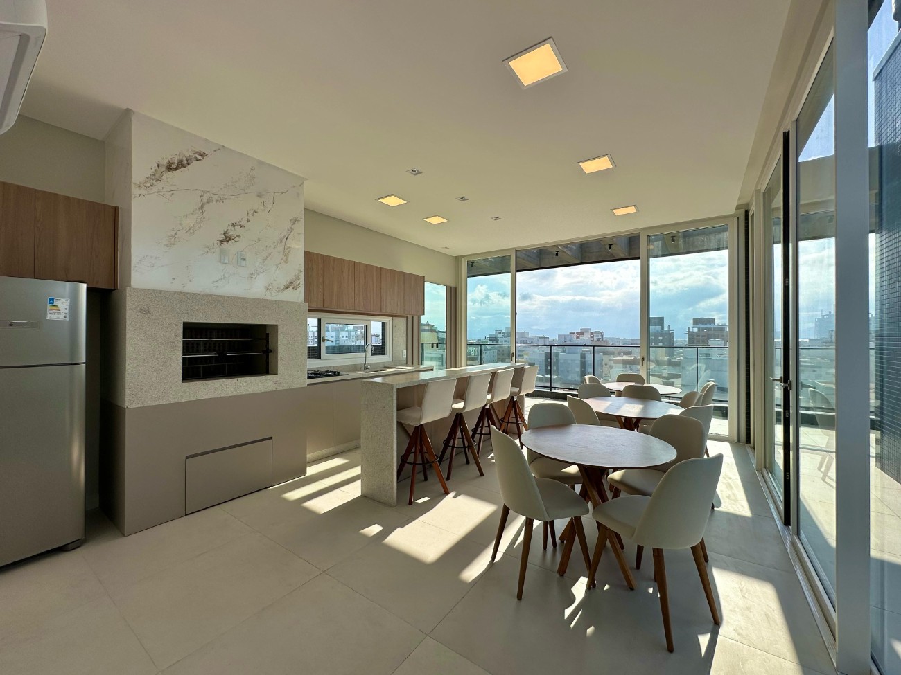 Apartamento, 2 quartos, 129 m² - Foto 12