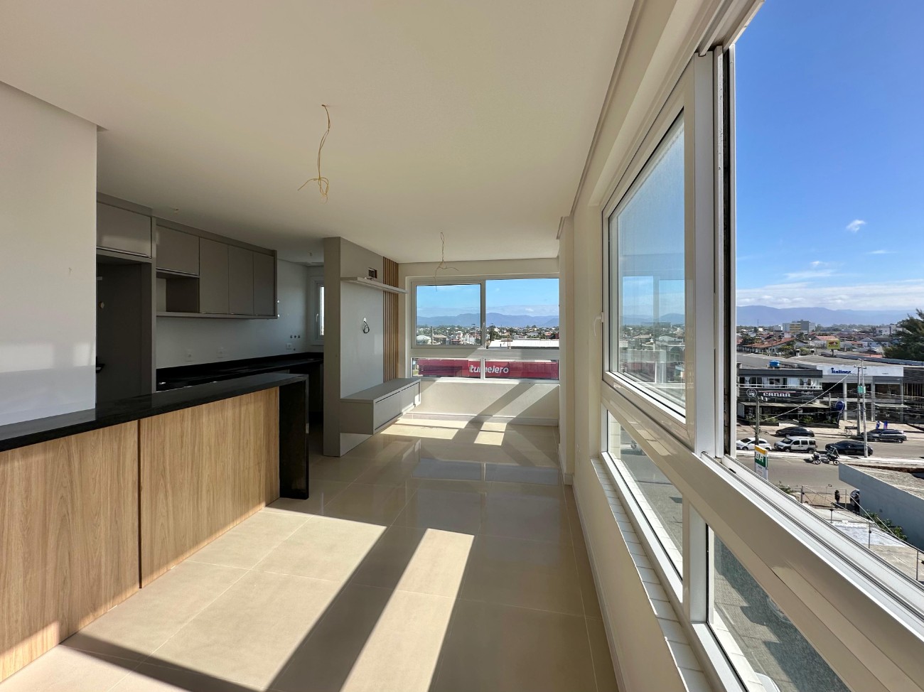 Apartamento 3 dormitórios à venda em Navegantes Capão da Canoa | Ref.: 9157