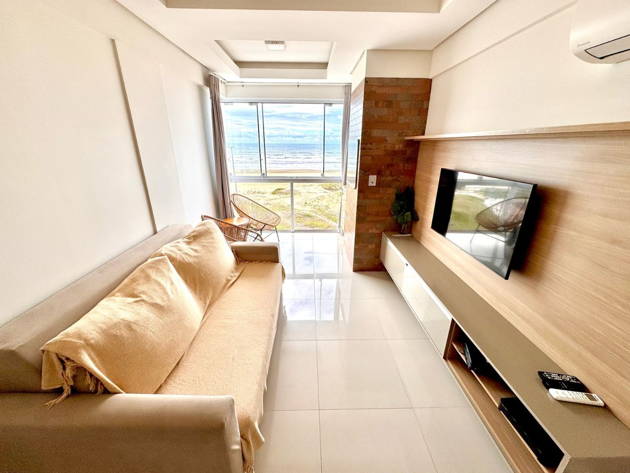 Apartamento 1 dormitório à venda em Centro Capão da Canoa | Ref.: 9158
