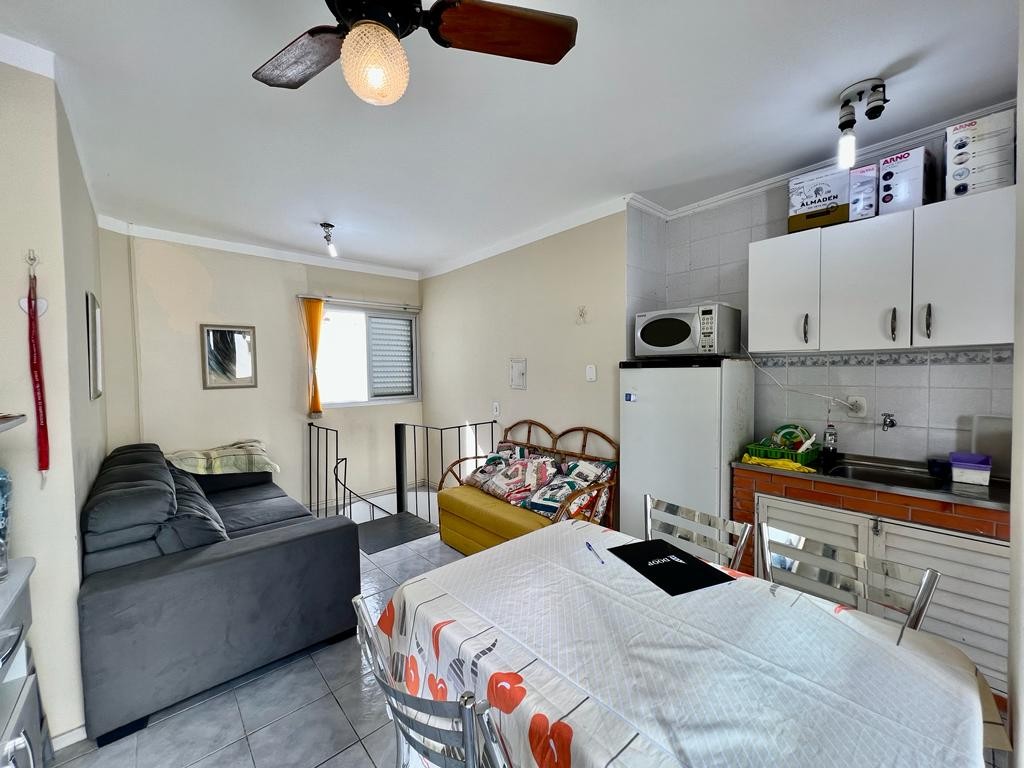 Apartamento, 2 quartos, 89 m² - Foto 5