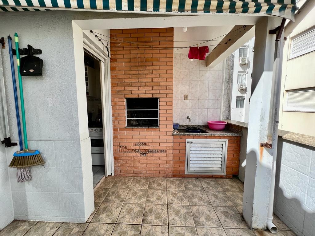Apartamento, 2 quartos, 89 m² - Foto 13