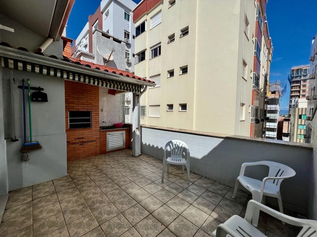 Apartamento, 2 quartos, 89 m² - Foto 9