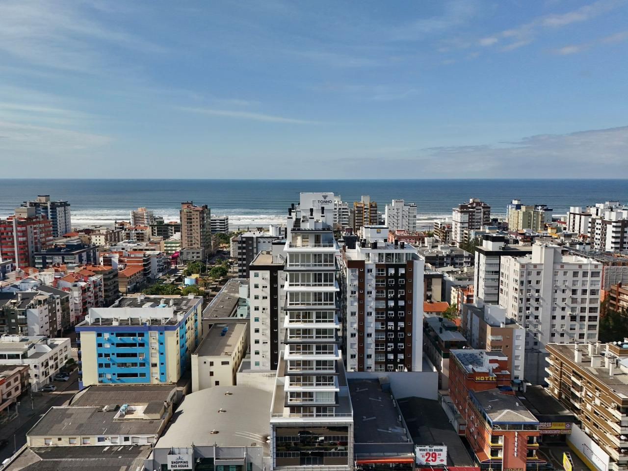 Apartamento 1 dormitório à venda emCentro Capão da Canoa | Ref.: 9190