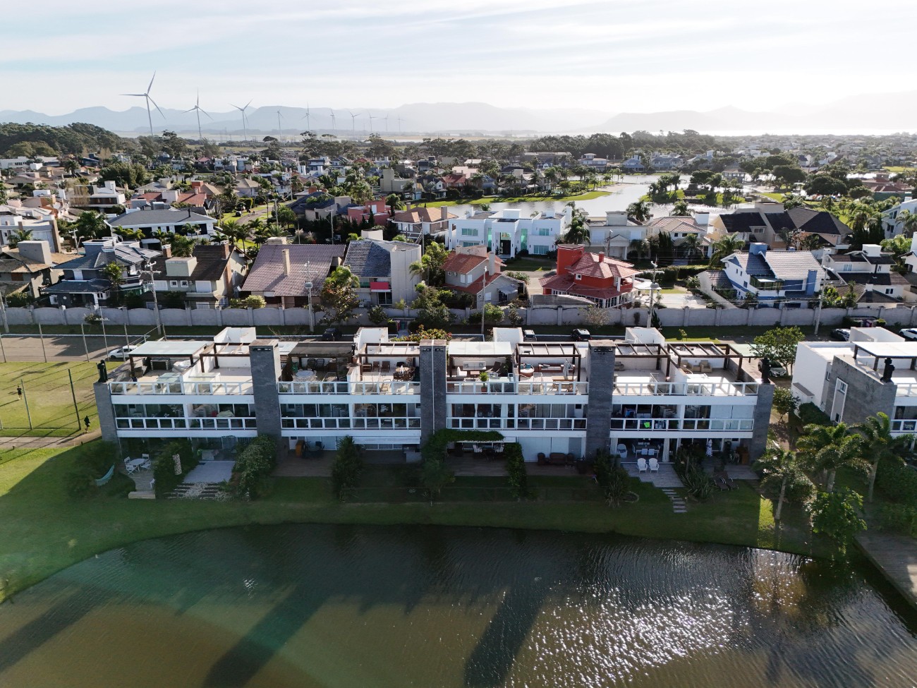 Casa de Condomínio, 4 quartos - Foto 9