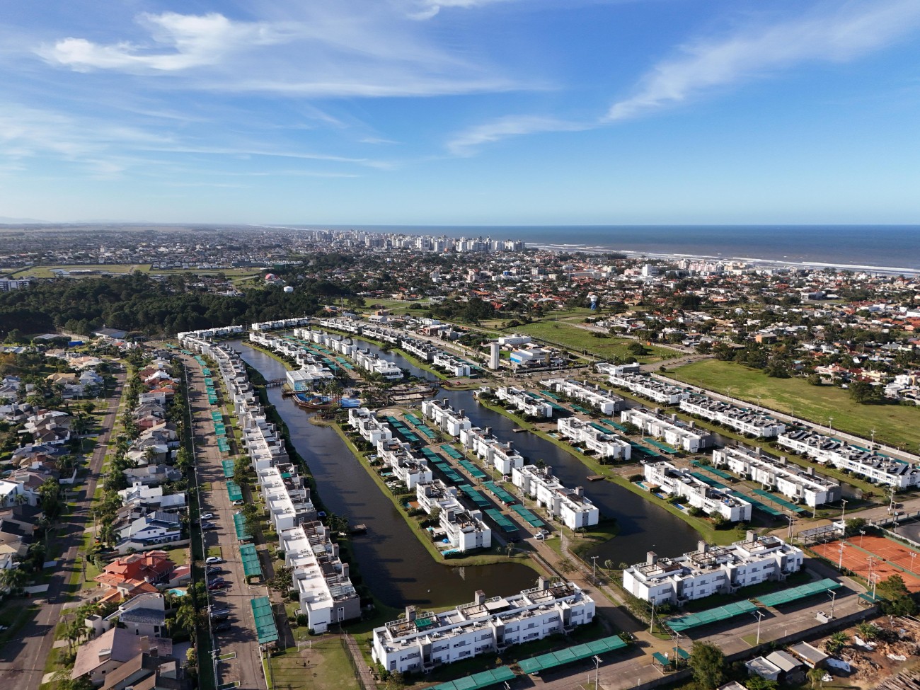 Casa de Condomínio, 4 quartos - Foto 11