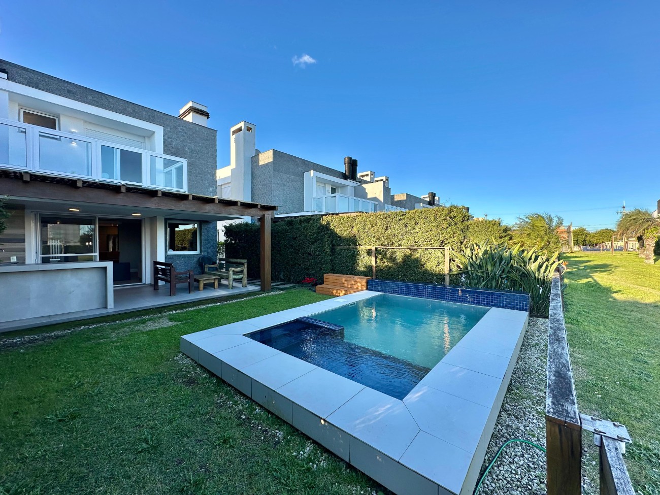 Casa de Condomínio, 4 quartos - Foto 8