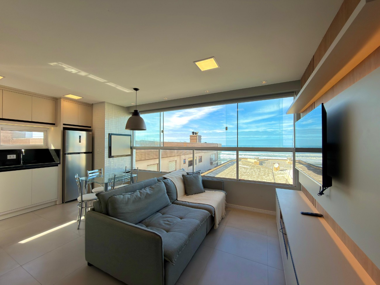 Apartamento 2 dormitórios à venda em Zona Nova Capão da Canoa | Ref.: 9197