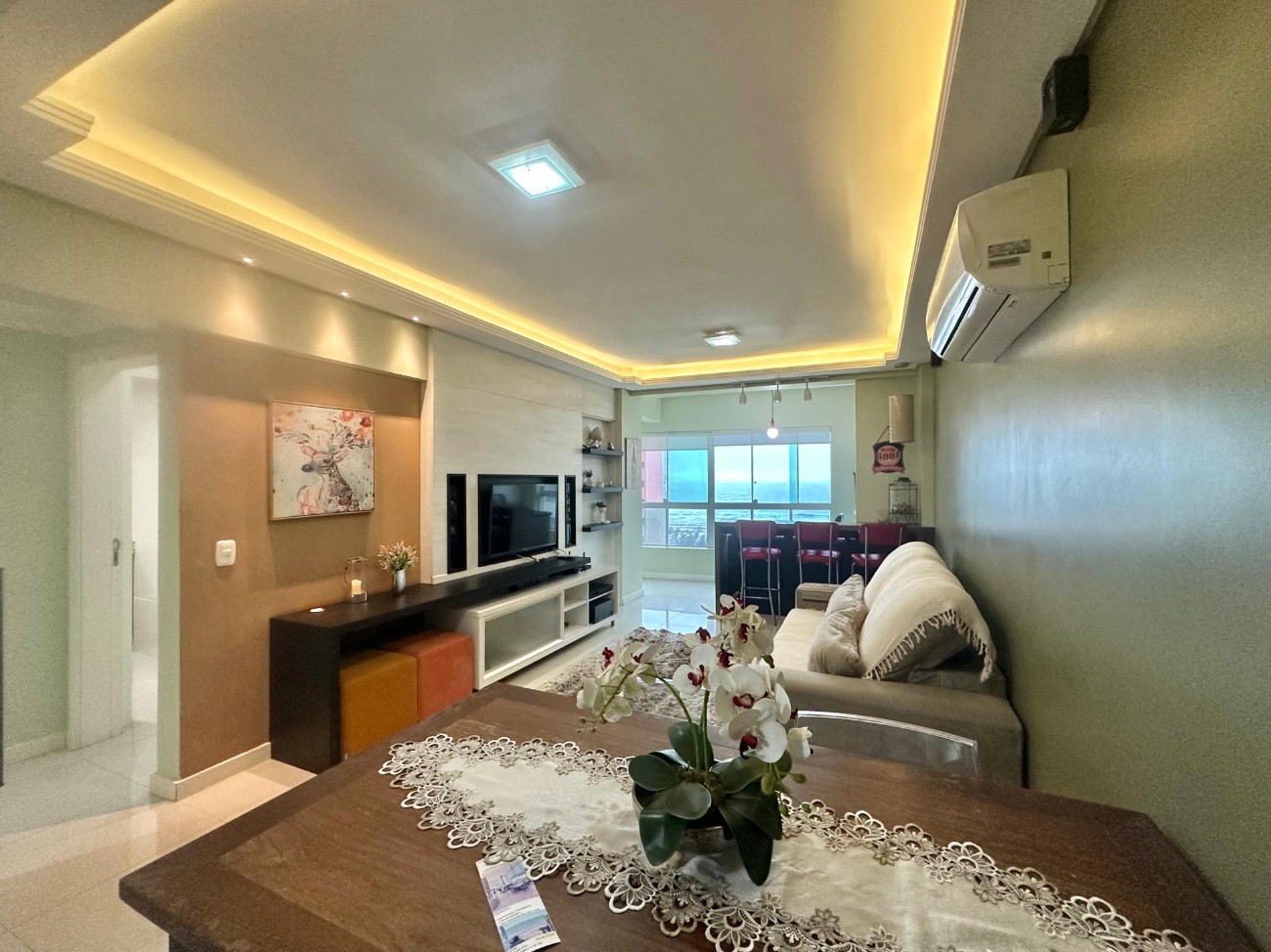 Apartamento 2 dormitórios à venda emNavegantes Capão da Canoa | Ref.: 9205