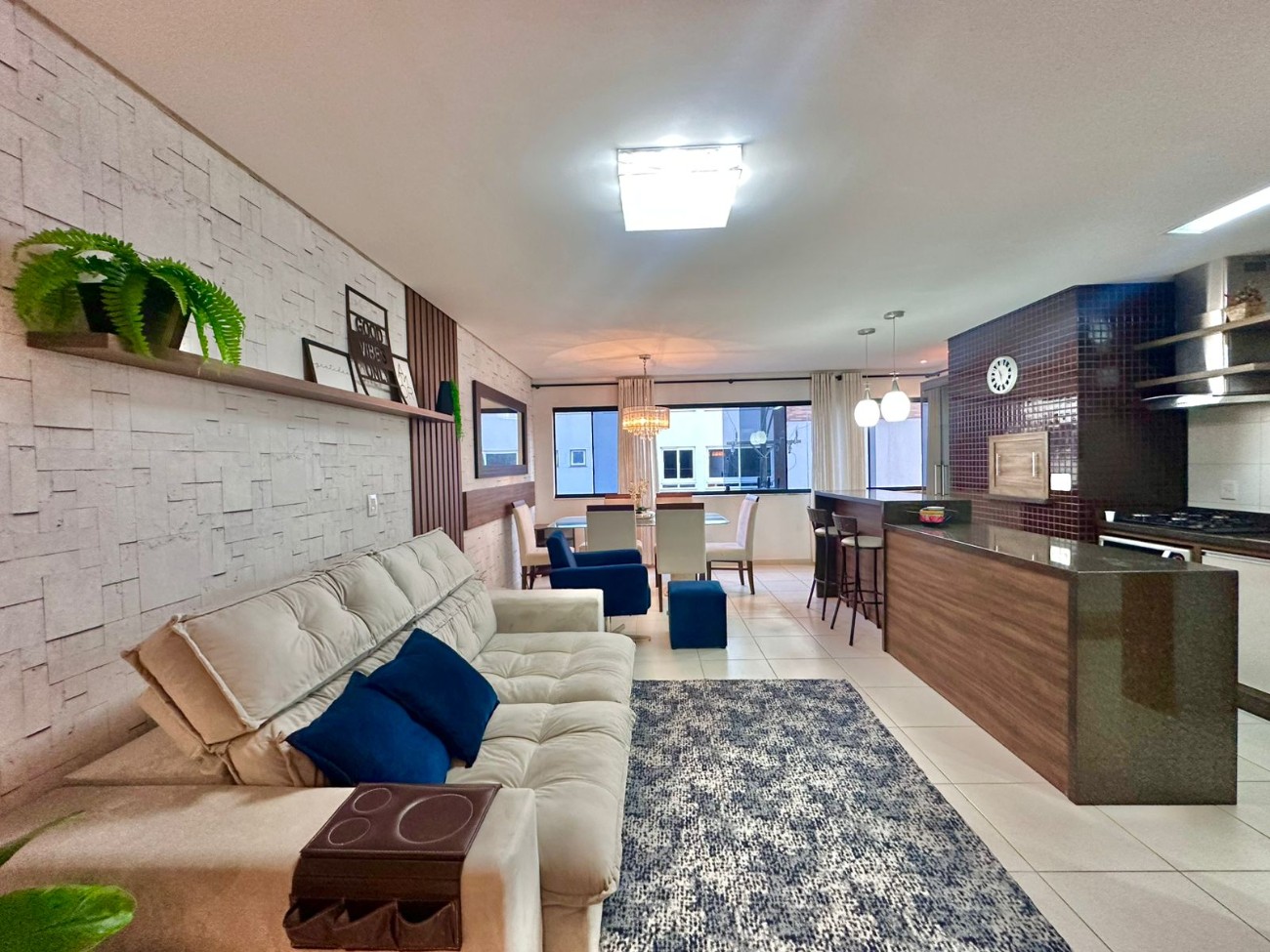 Apartamento 3 dormitórios à venda emCentro Capão da Canoa | Ref.: 9207