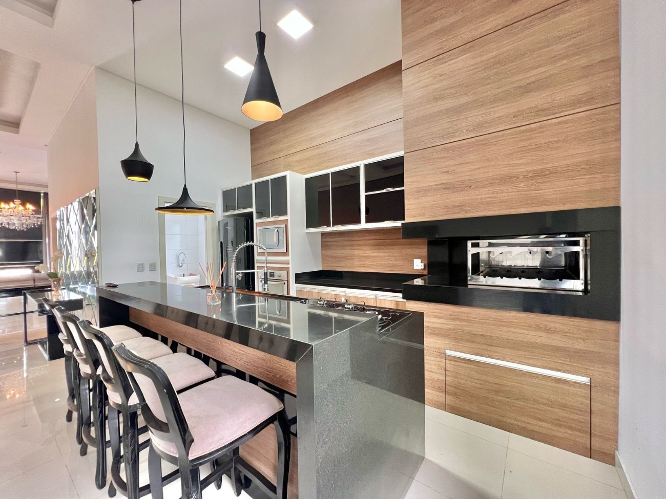 Casa de Condomínio, 3 quartos - Foto 17