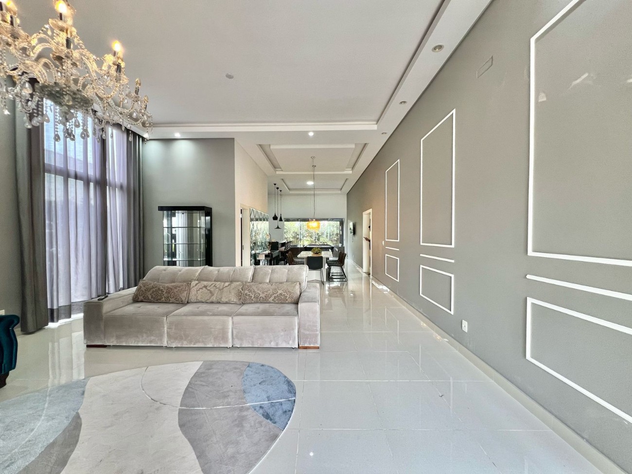 Casa de Condomínio, 3 quartos - Foto 13