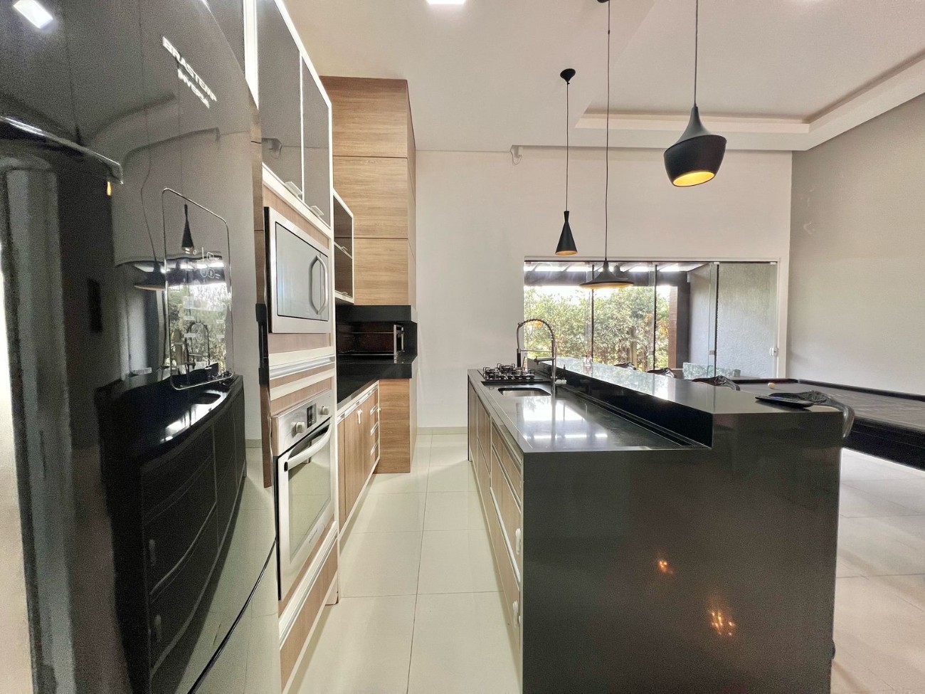 Casa de Condomínio, 3 quartos - Foto 10