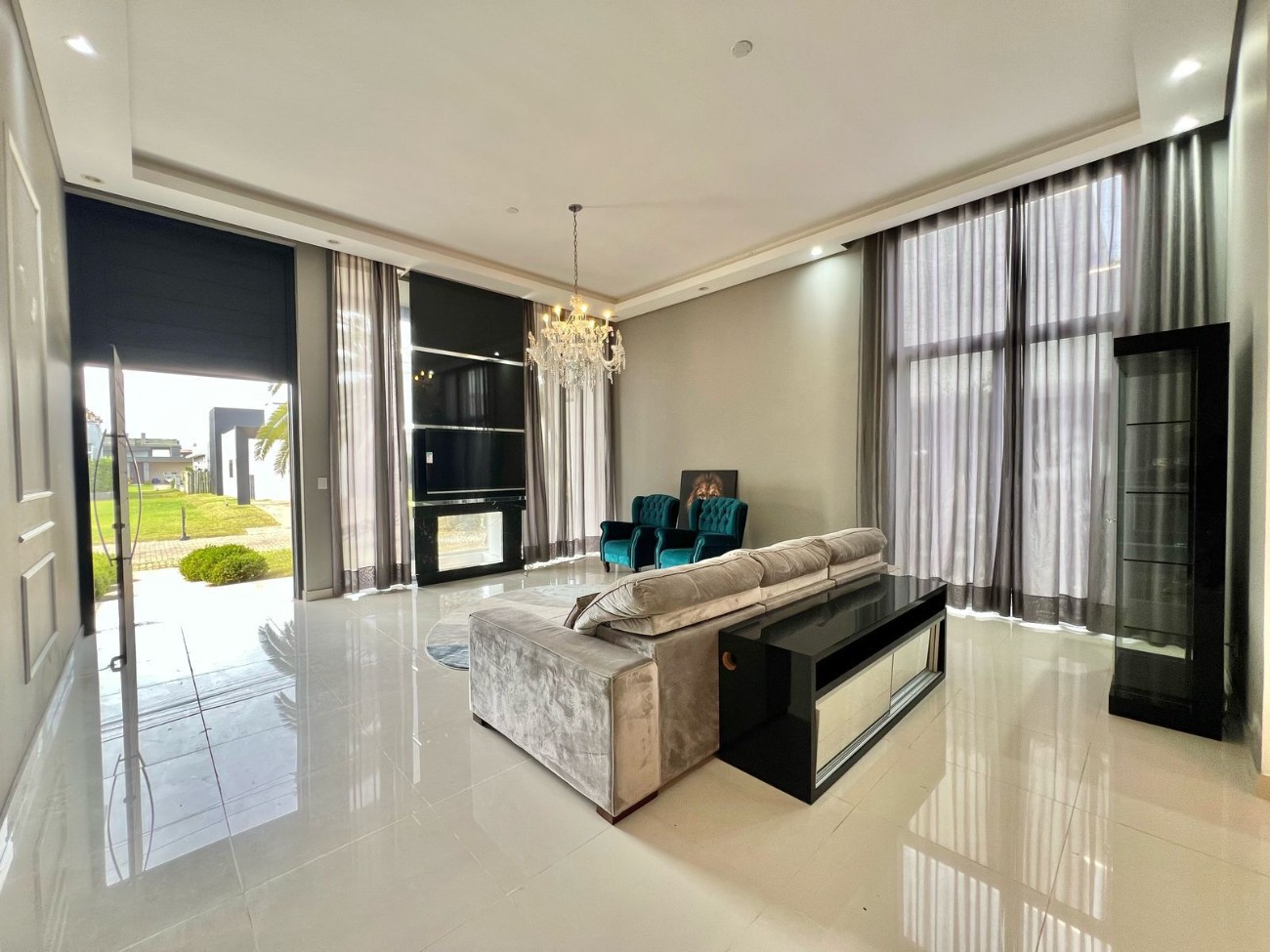 Casa de Condomínio, 3 quartos - Foto 12