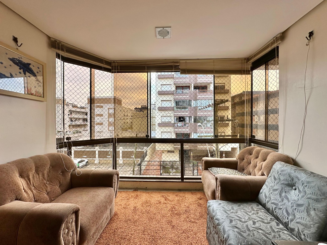 Apartamento 3 dormitórios à venda em Centro Capão da Canoa | Ref.: 9219