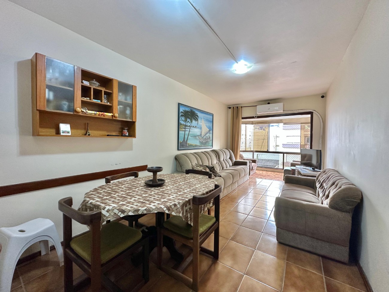 Apartamento, 3 quartos, 99 m² - Foto 4