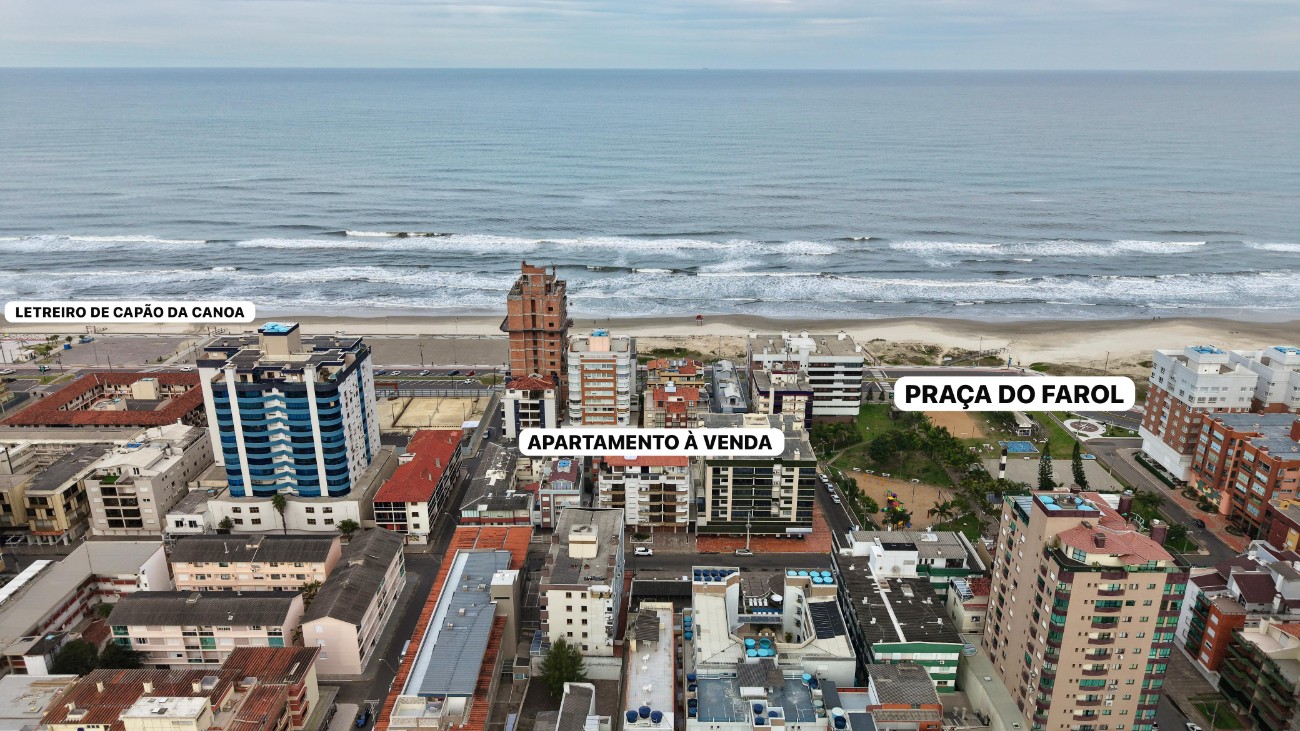 Apartamento, 3 quartos, 99 m² - Foto 2