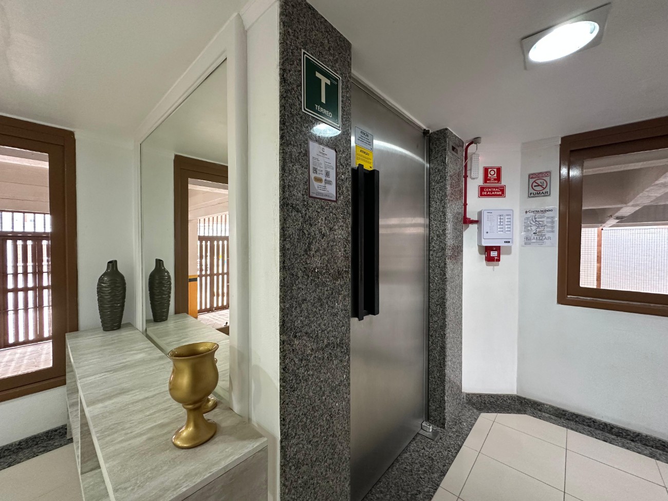 Apartamento, 3 quartos, 99 m² - Foto 17