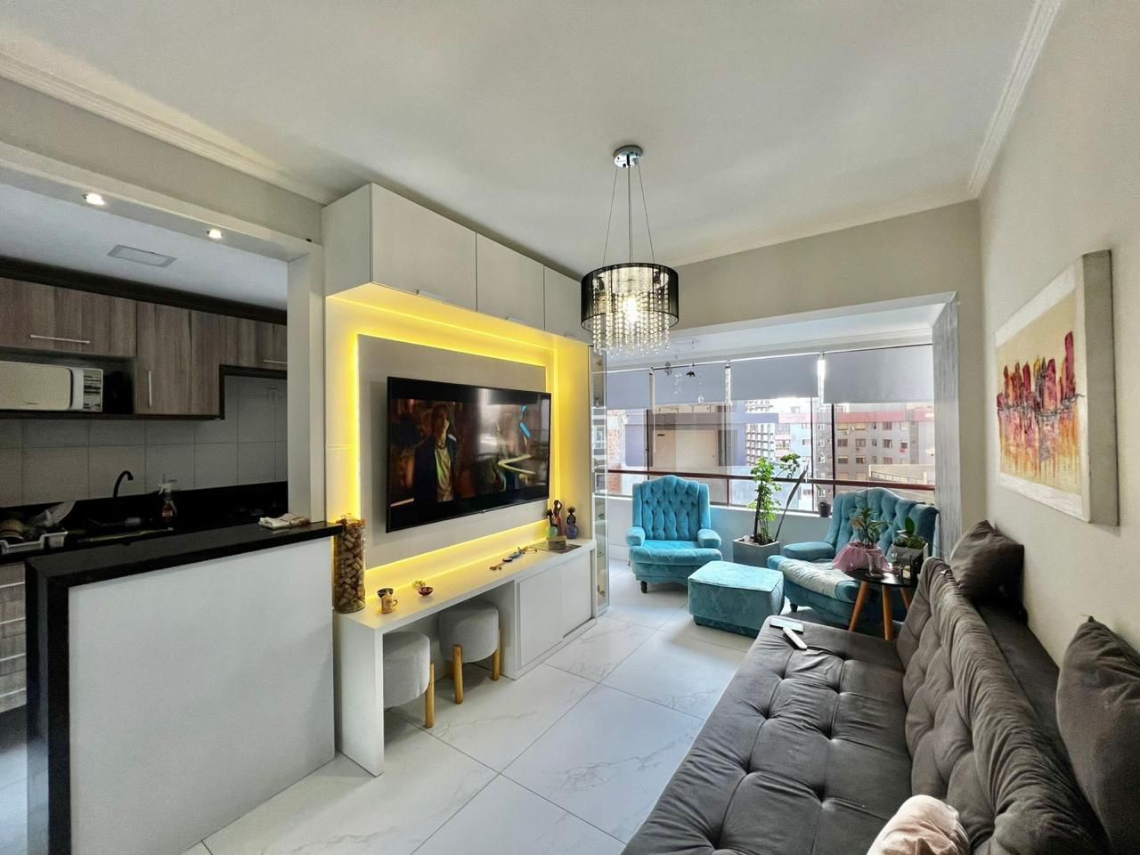 Apartamento 1 dormitório à venda em Zona Nova Capão da Canoa | Ref.: 9224