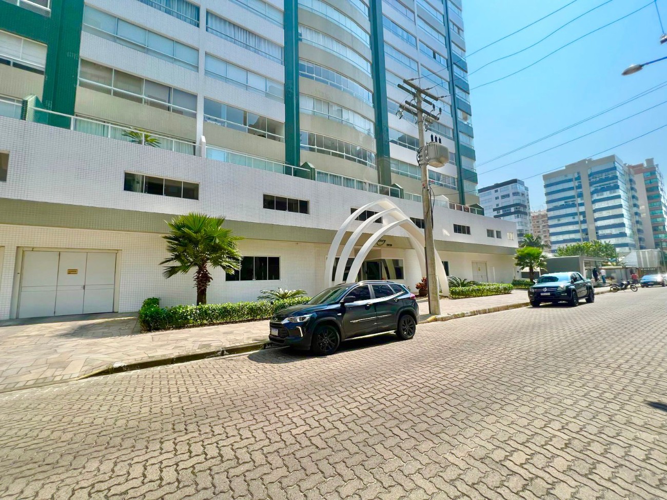 Apartamento à venda com 3 quartos, 163m² - Foto 12