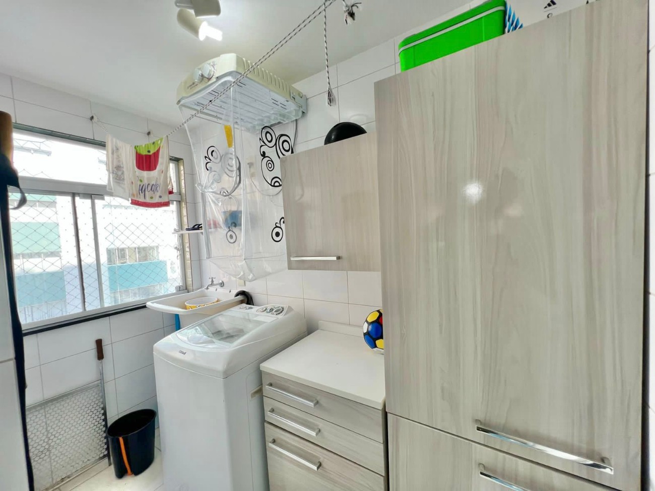 Apartamento à venda com 3 quartos, 163m² - Foto 15