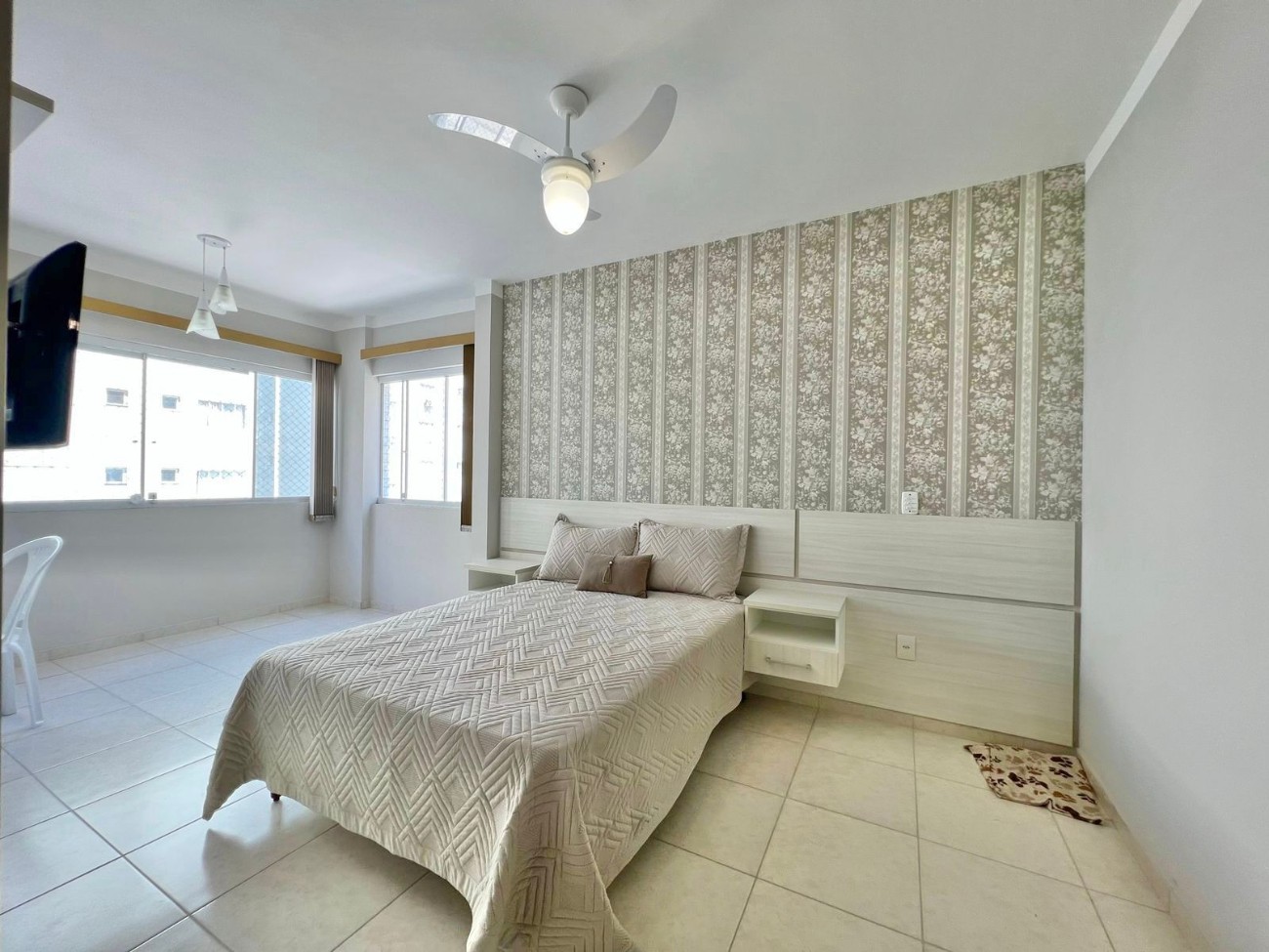 Apartamento à venda com 3 quartos, 163m² - Foto 10