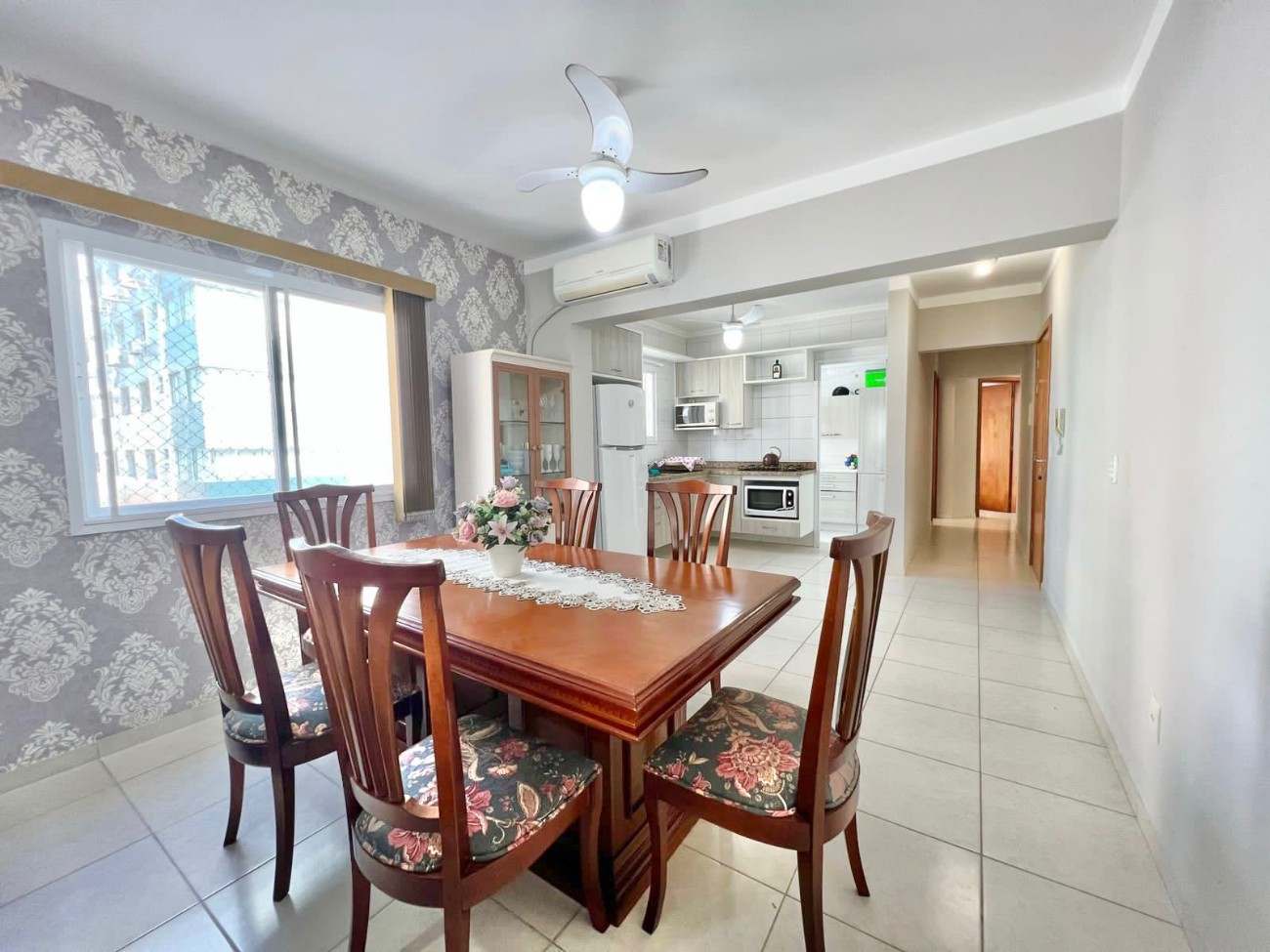 Apartamento à venda com 3 quartos, 163m² - Foto 19
