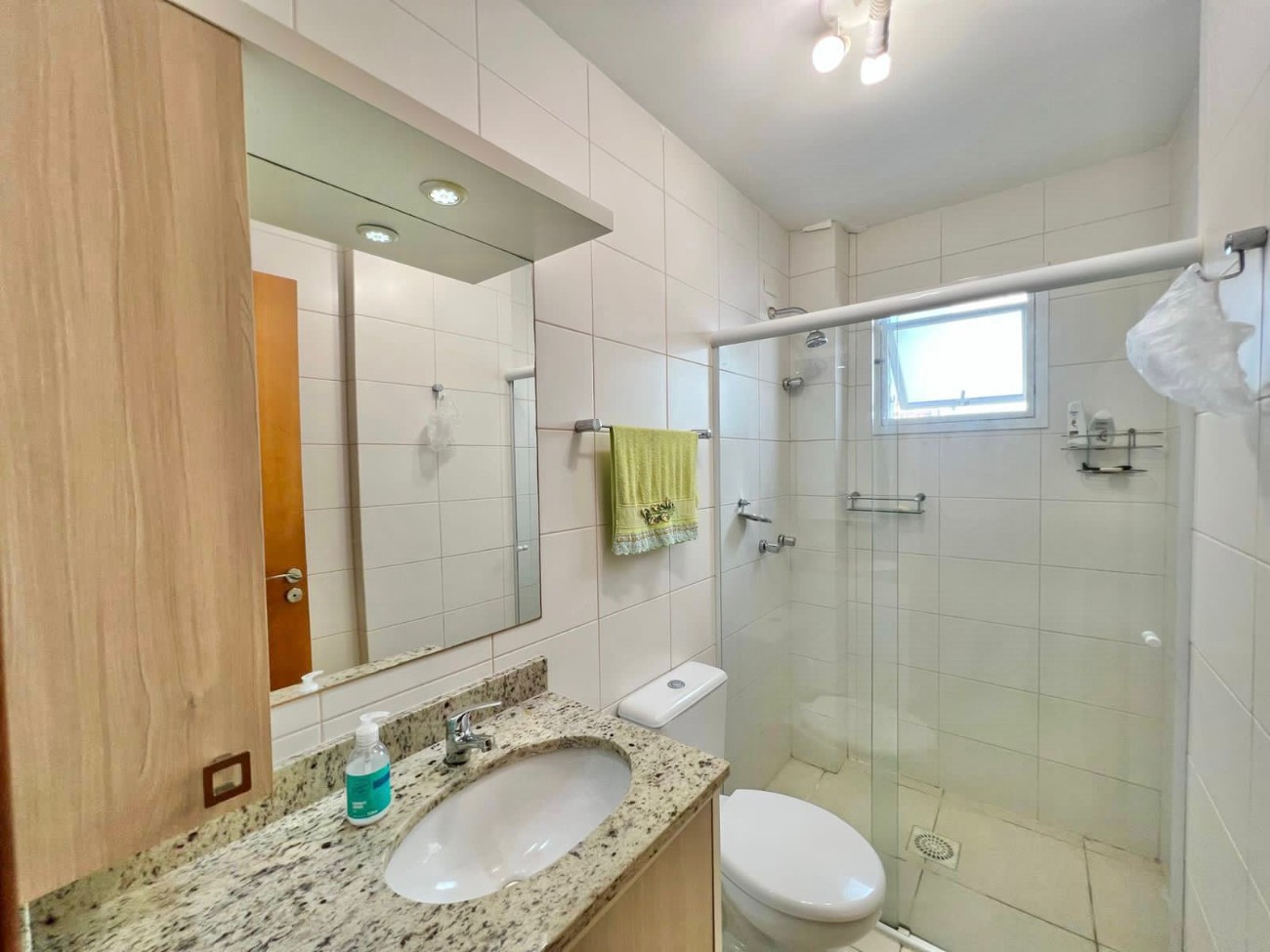 Apartamento à venda com 3 quartos, 163m² - Foto 16