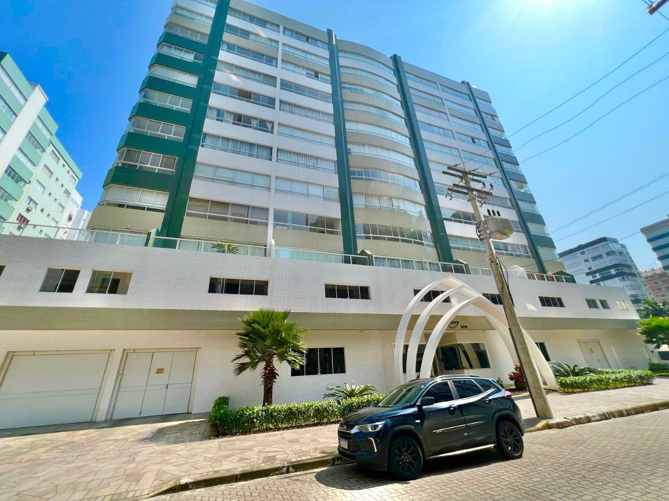 Apartamento à venda com 3 quartos, 163m² - Foto 13