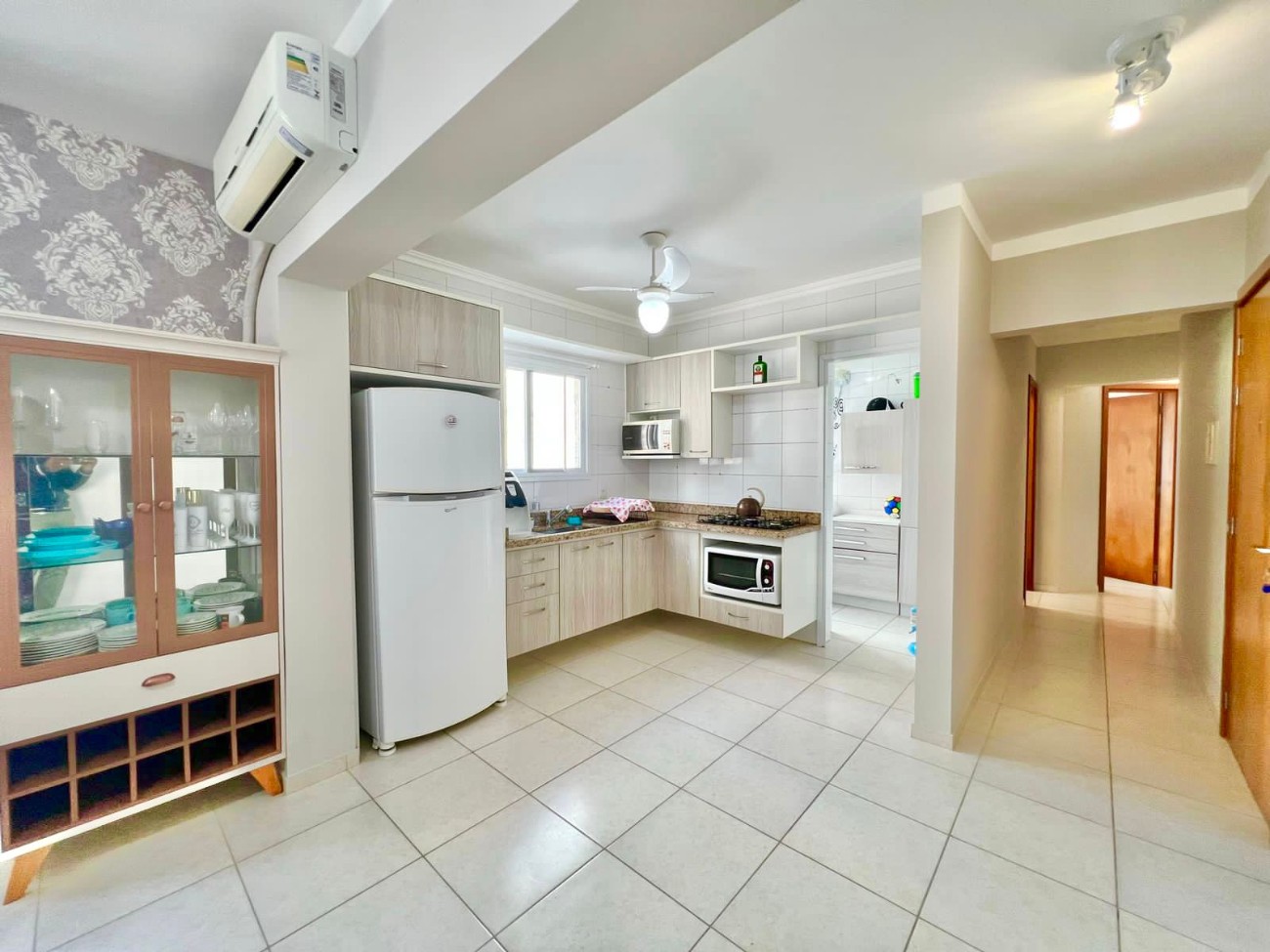 Apartamento à venda com 3 quartos, 163m² - Foto 18