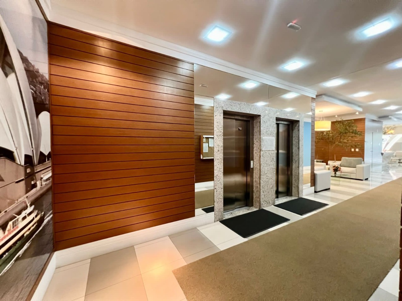 Apartamento à venda com 3 quartos, 163m² - Foto 20