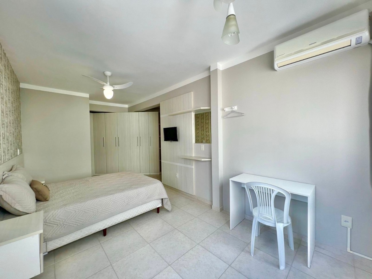 Apartamento à venda com 3 quartos, 163m² - Foto 6