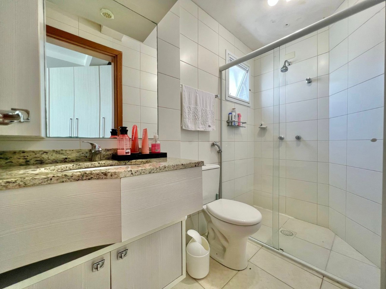 Apartamento à venda com 3 quartos, 163m² - Foto 11