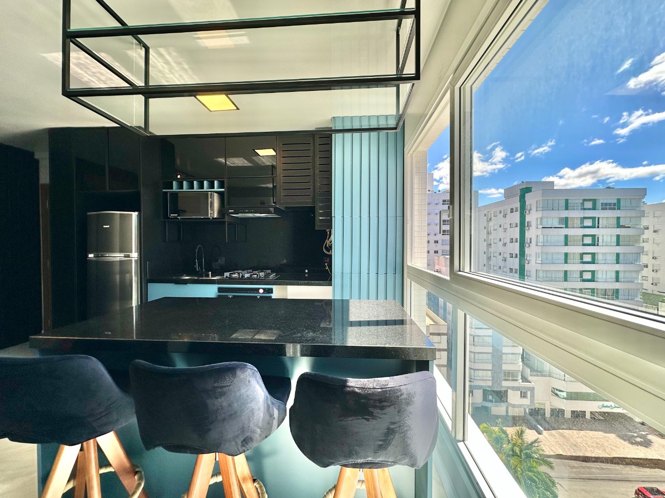 Apartamento 1 dormitório à venda em Centro Capão da Canoa | Ref.: 9270