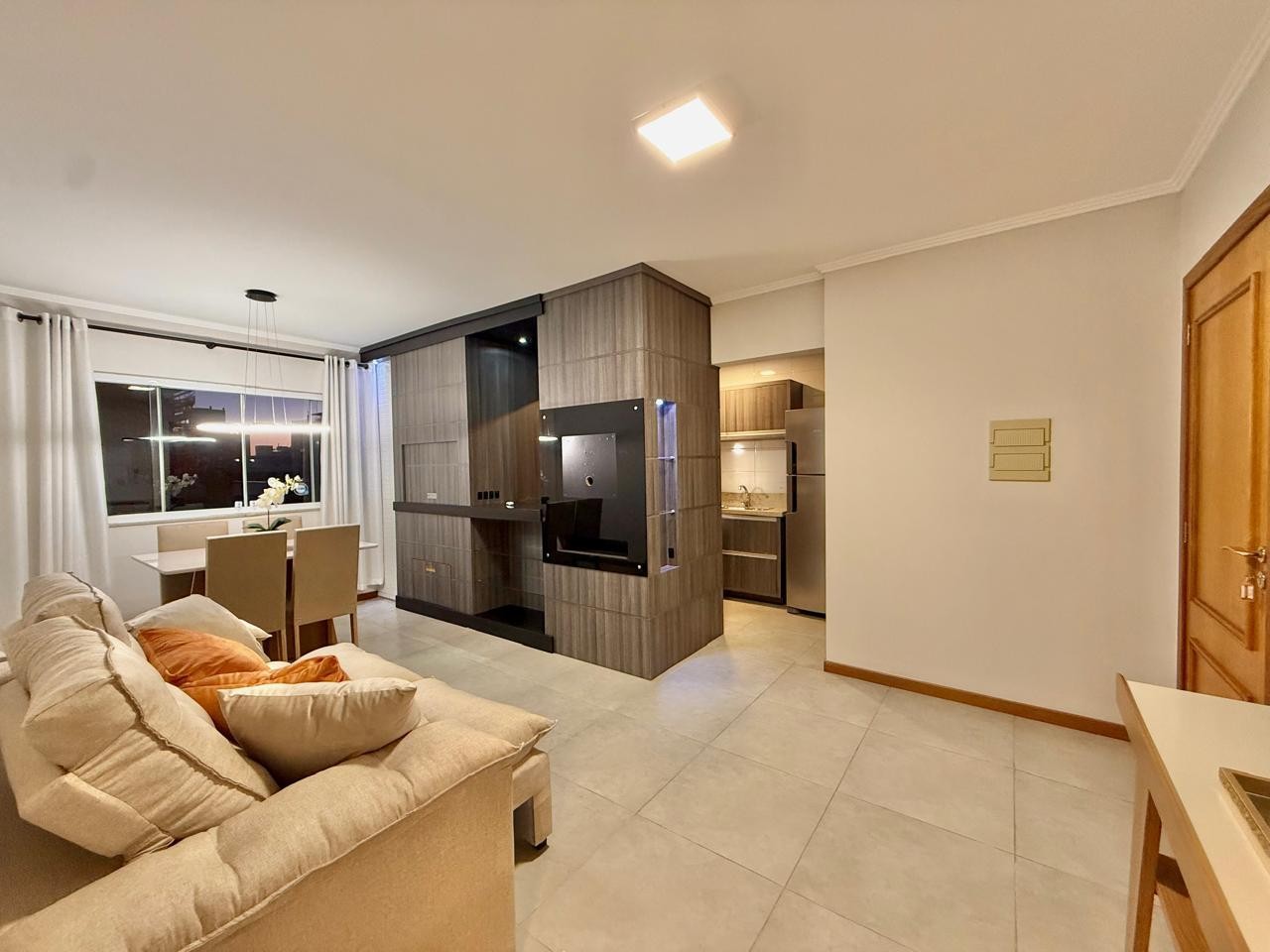 Apartamento 2 dormitórios à venda em Zona Nova Capão da Canoa | Ref.: 9286