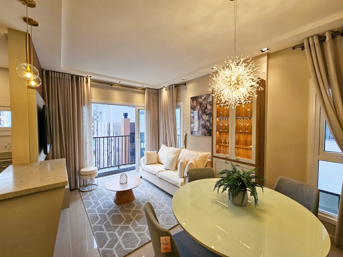 Apartamento 2 dormitórios à venda em  Zona Nova Capão da Canoa | Ref.: 9298