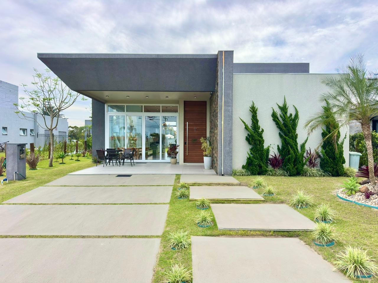 Casa em Condomínio 3 dormitórios à venda em Zona Nova Capão da Canoa | Ref.: 9299