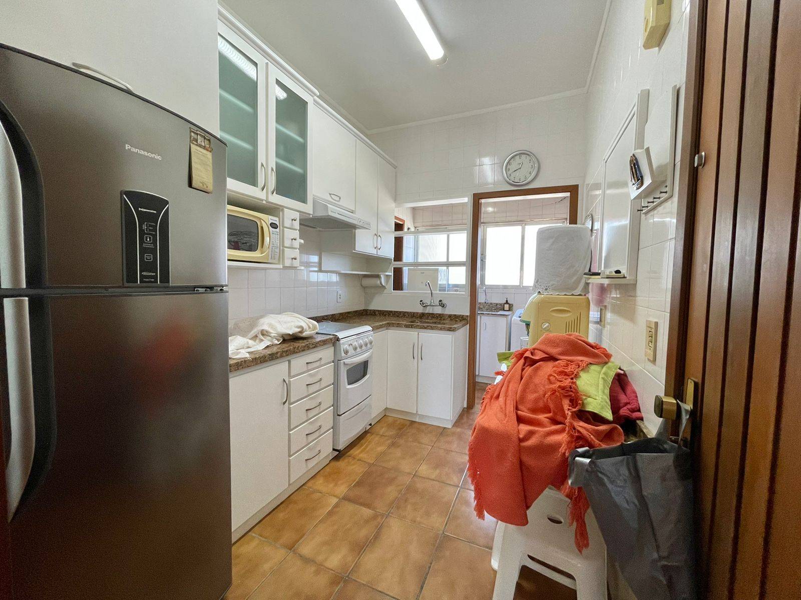 Apartamento, 4 quartos, 255 m² - Foto 12