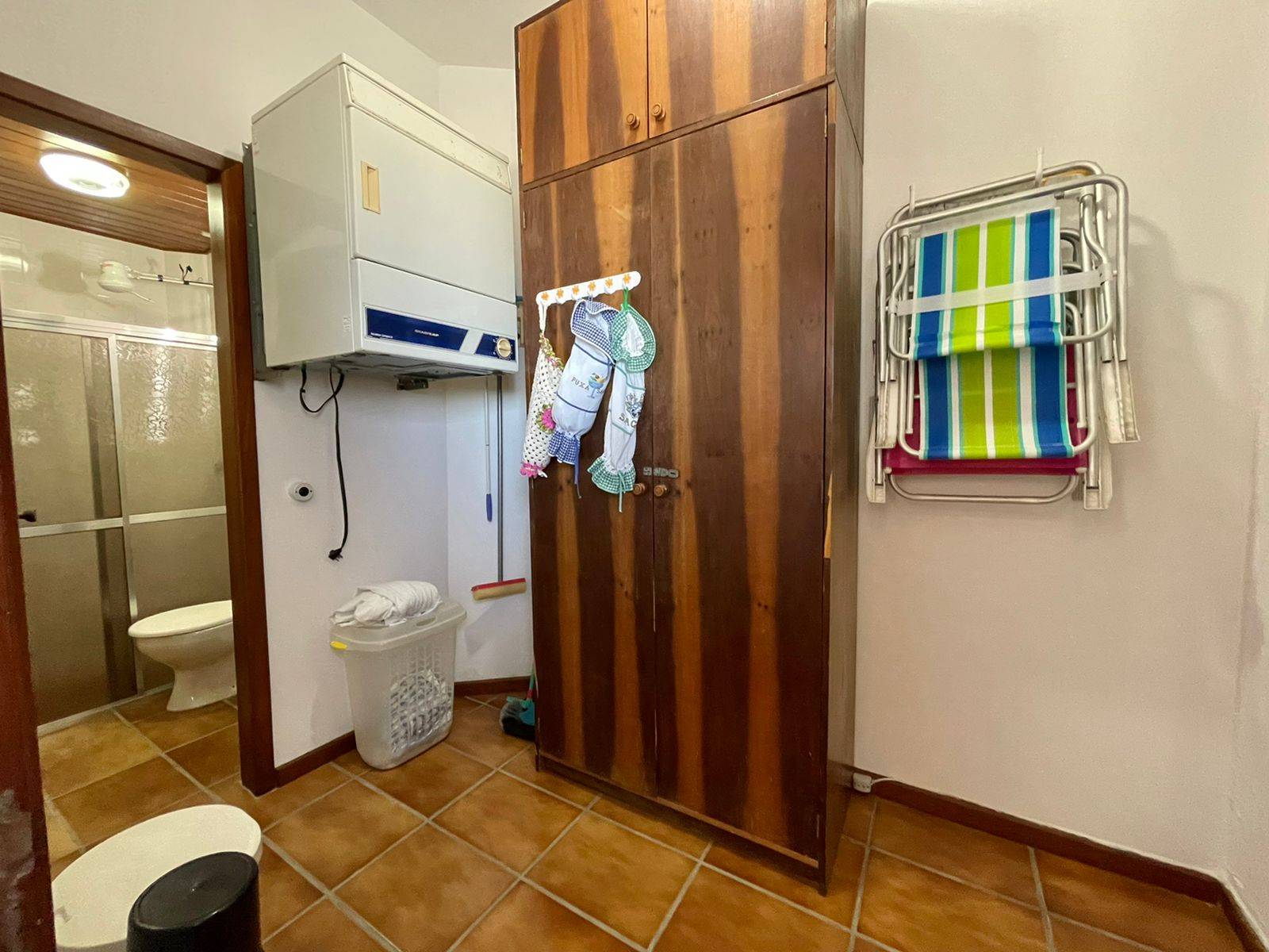 Apartamento, 4 quartos, 255 m² - Foto 18
