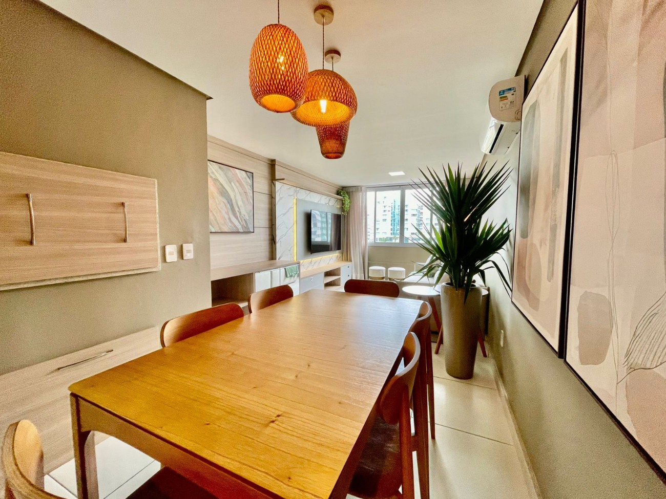 Apartamento 2 dormitórios à venda emZona Nova Capão da Canoa | Ref.: 9306